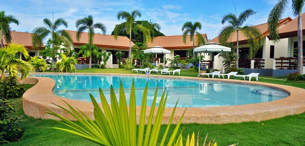 Kasagpan Resort in Tagbilaran, Bohol - Philippines
