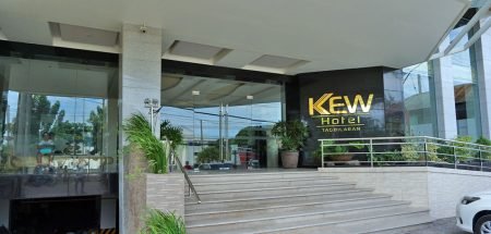 Kew Hotel Tagbilaran – Bohol Kew Hotel Tagbilaran Bohol