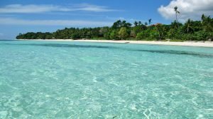 Libaong Beach Panglao House