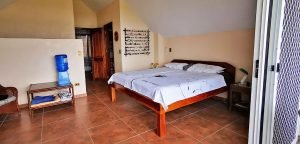 Living Bed Room Upstairs