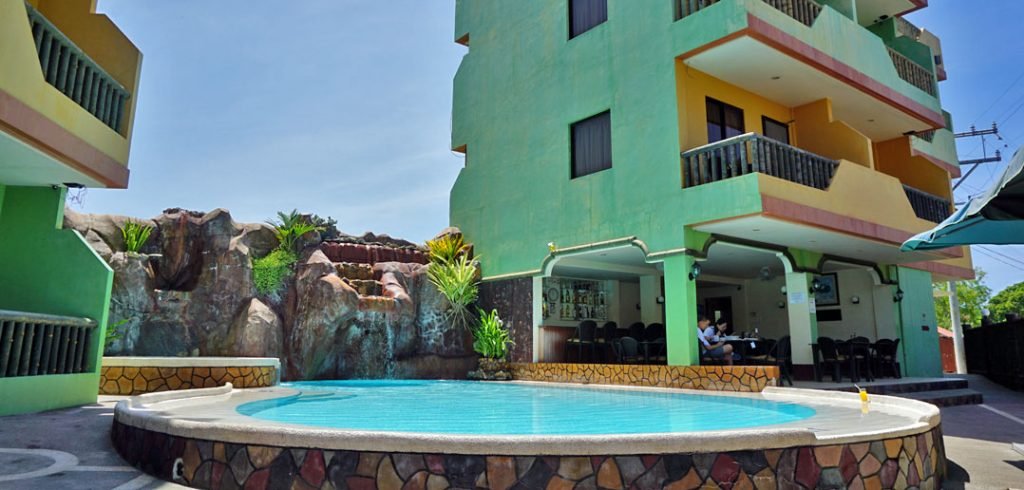 Lost Horizon Resort Annex - Panglao