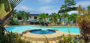Lot for lease Swimming Pool