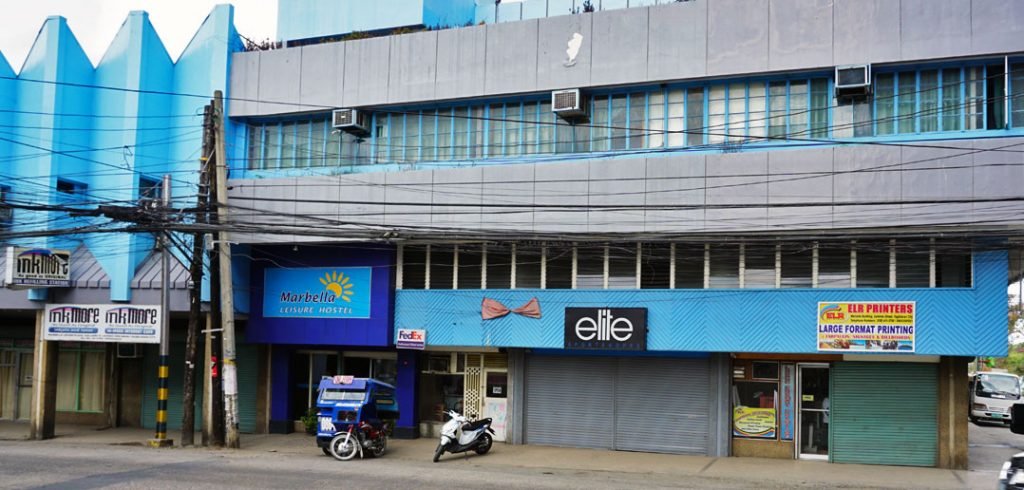 Marbella Leisure Hostel in Tagbilaran Marbella Leisure Hostel in Tagbilaran