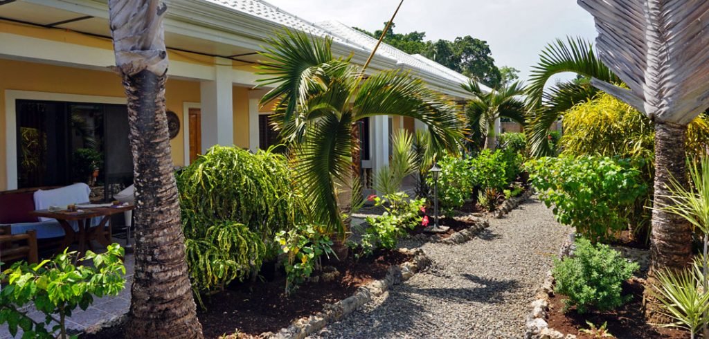 Margandys Hauz Bungalows in Panglao - Philippines