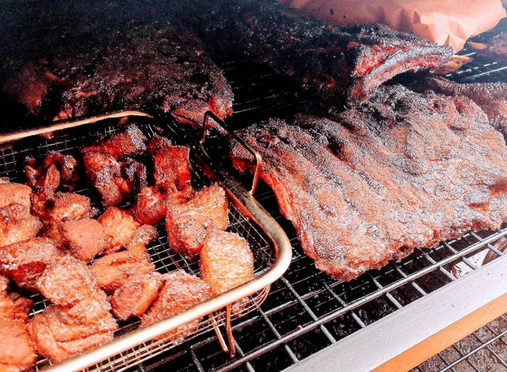Barbeque Panglao SMOK’D American BBQ Philippines • Bohol Guide