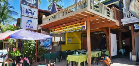 Mr. Diver Dive Center at Alona Beach Mr. Diver Dive Center at Alona Beach