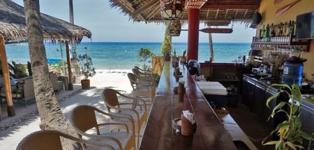 Oasis Beach Dive Resort Oasis Beach Dive Resort Restaurant - Bar