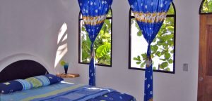 Ocean View Bungalow Kims Garden