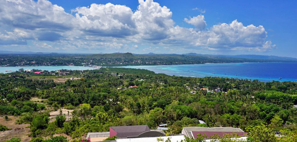 Ocean View Panglao Apartment Bohol