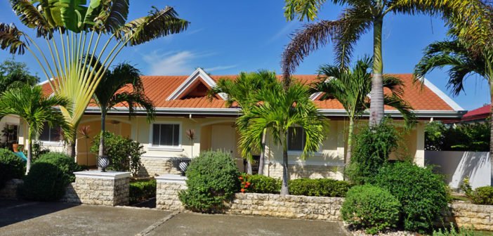 Olivia Resort Homes in Panglao, Philippines - Bohol Guide