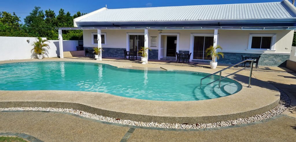 Olivia Resort Homes in Panglao Olivia Resort Homes in Panglao - Philippines