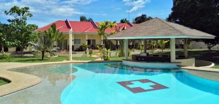 Palm View Residence Panglao Palm View Residence Panglao Philippines