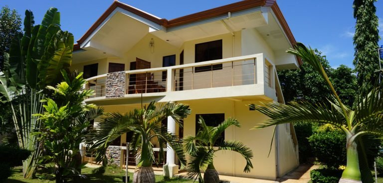 Palms Cove Resort Accommodation