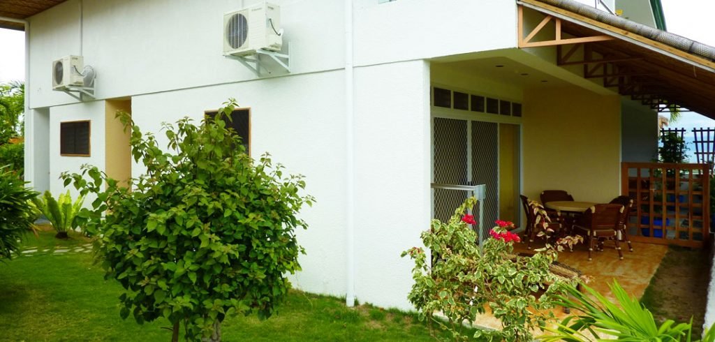 Apartment for sale in Panglao