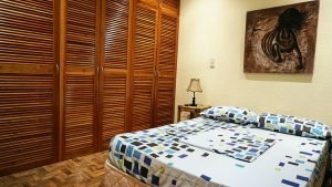 Panglao Condominium Sale Bedroom