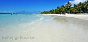Panglao Beach Near Bohol House