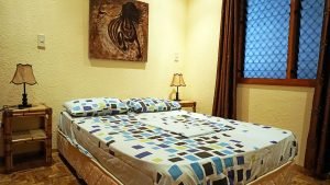 Panglao Condominium Sale Bedroom