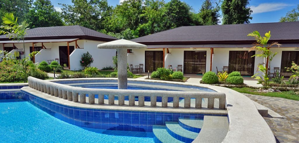 Panglao Homes Resort & Villas - Philippines