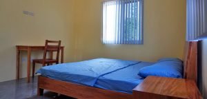 Panglao House Rent Master Bedroom