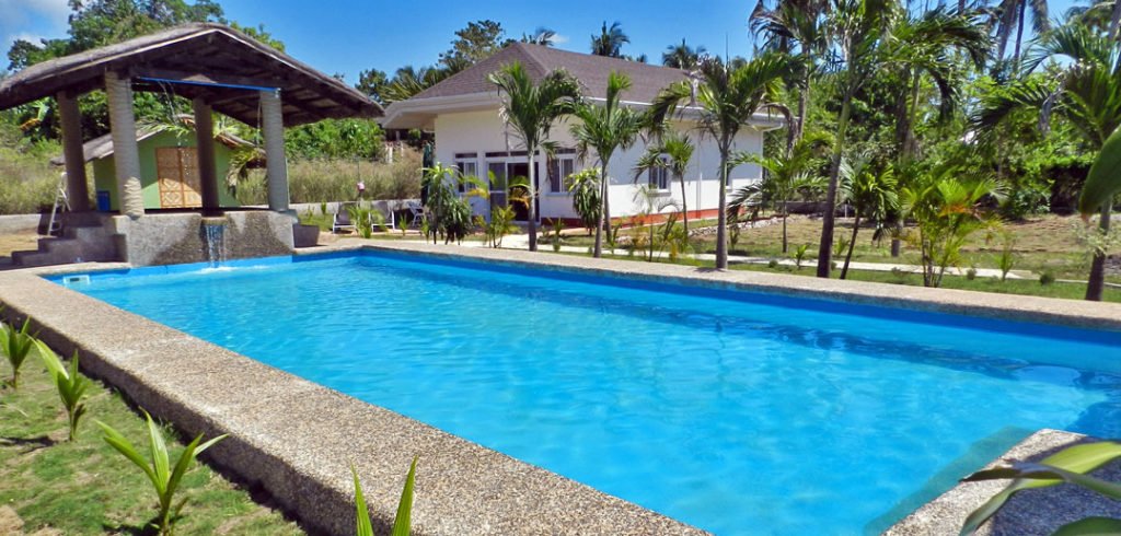 Panglao House for sale in the Philippines - Bohol Guide