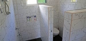 Panglao Philippines House Rent Bathroom