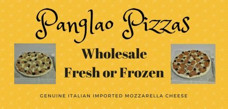 Panglao Pizzas – Wholesale Bohol Panglao Pizzas Wholesale Bohol