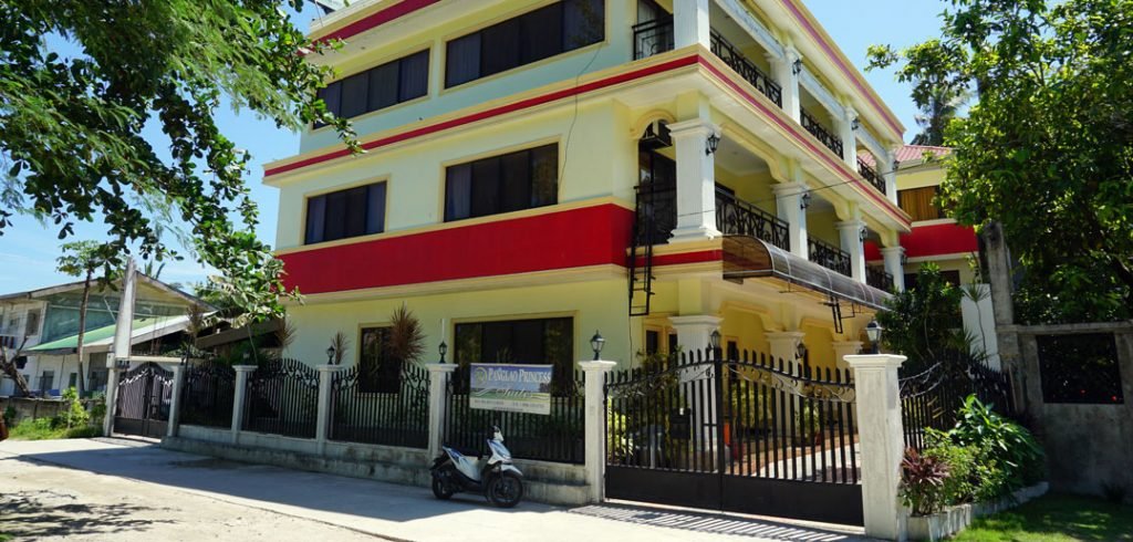 Panglao Princess Suites Panglao Princess Suites in Panglao - Philippines