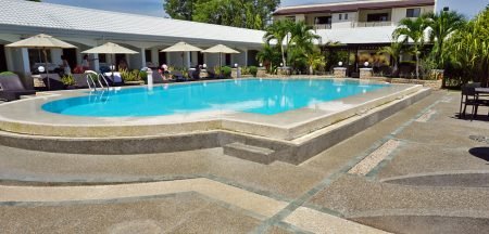 Panglao Regents Park Resort & Hotel Panglao Regents Park Resort in the Philippines