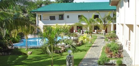 Panglao Resort & Hotel for sale Panglao Resort Sale