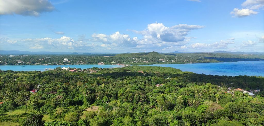 Philippines House Sea View