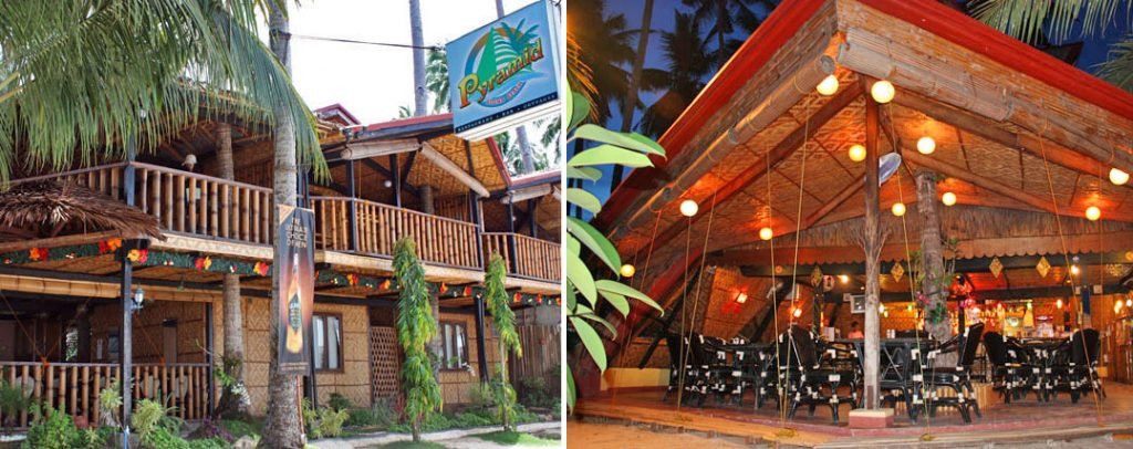 Pyramid Resort Bohol - Bohol Guide