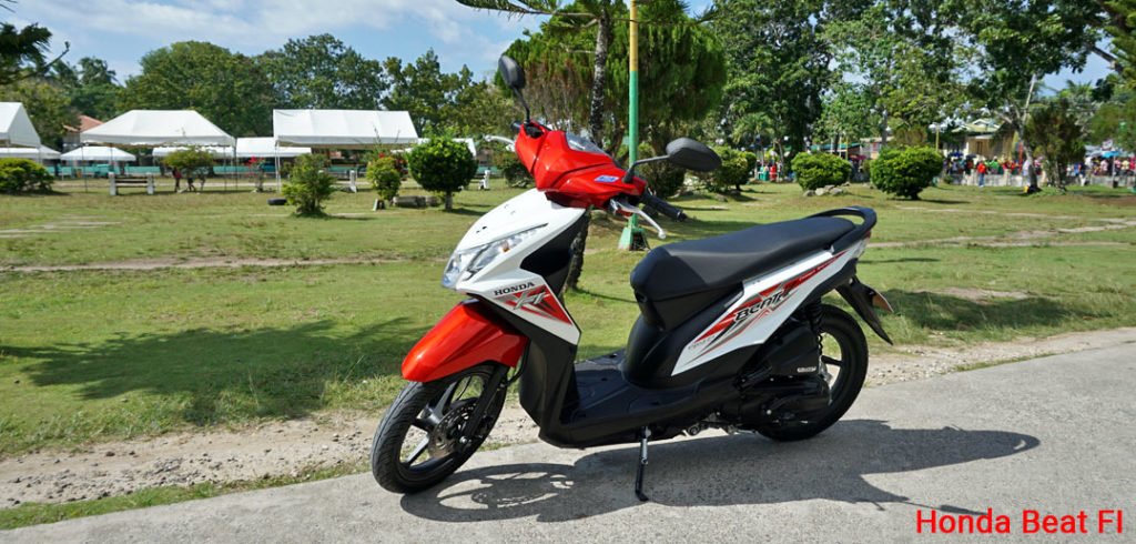 Bohol Scooter Rentals in Panglao - Tagbilaran • Bohol Guide