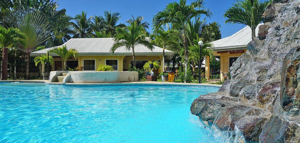 Resort in Bohol for sale