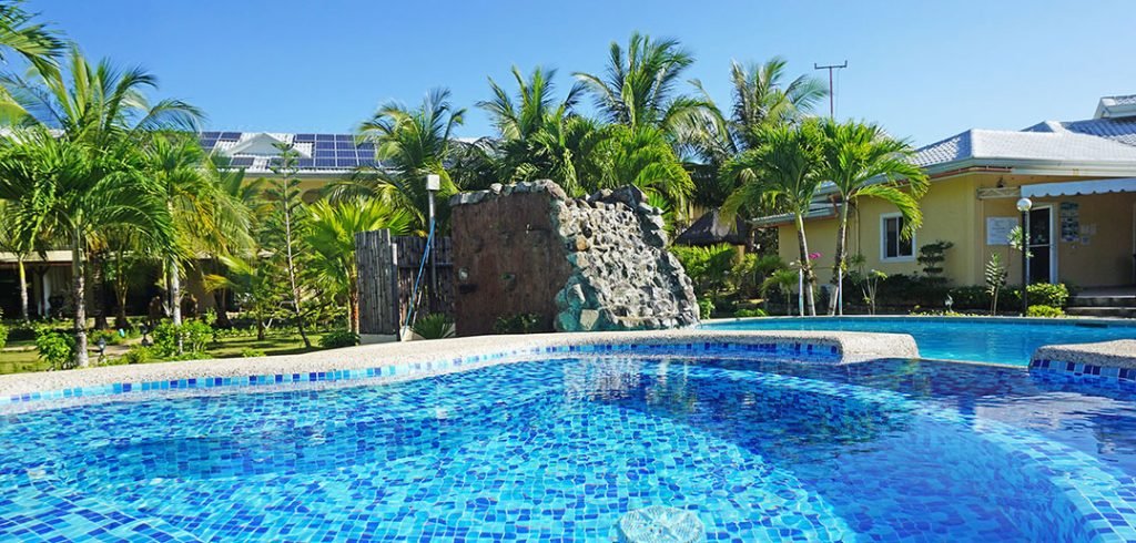 Resort in Panglao for sale