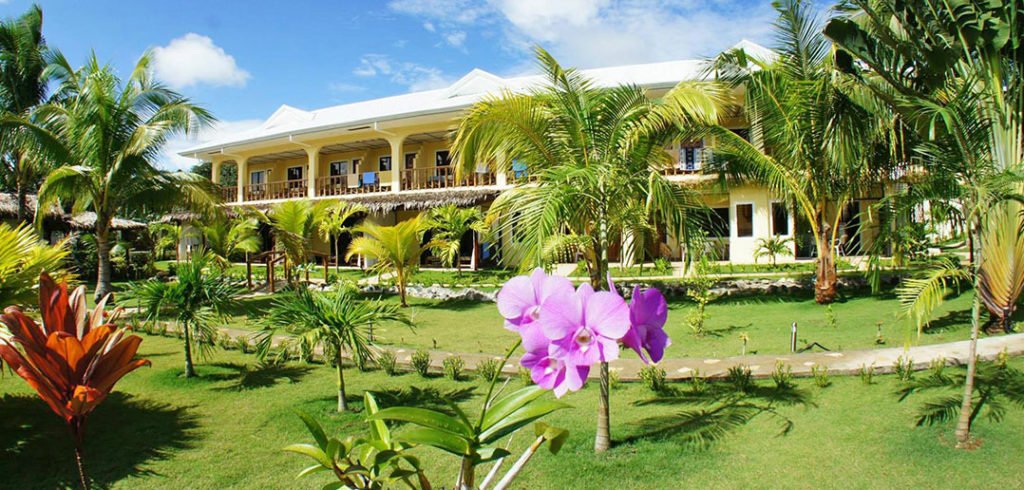 Resort in Panglao for sale - Philippines Hotel Business • Bohol Guide