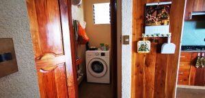 Room Washing Machine