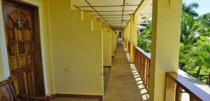 Rooms in Panglao Hotel