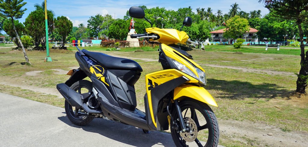 Bohol Scooter Rentals in Panglao - Tagbilaran • Bohol Guide