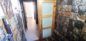 Shower luxury Panglao house