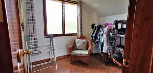 Storage Room Bed Room