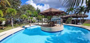 Swimming Pool House Bohol