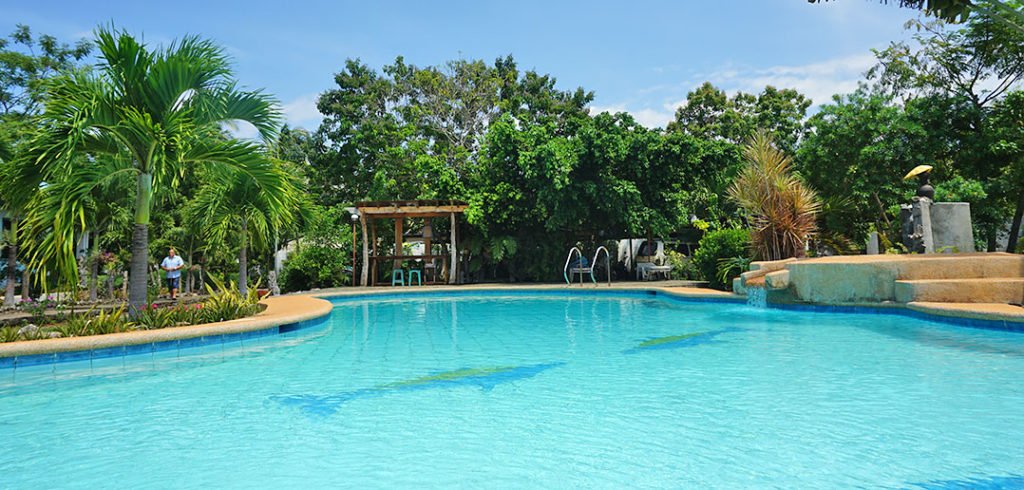 Panglao Lot For Lease Or Sale Including 3 Houses • Bohol Guide