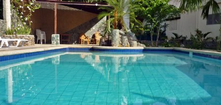 Tip Top Hotel and Resort Tip Top Hotel Panglao - Swimming pool