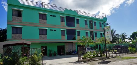 Staylite Park Bed & Breakfast – Tagbilaran Airport Hotel Tagbilaran Airport Hotel Staylite Park Bed Breakfast
