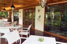 Tarsier Botanika Alona Terrace