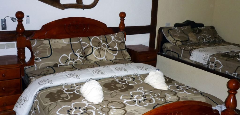 Room in Tip Top Hotel and Resort