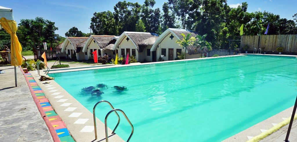 Tres Sophias Resort Panglao Villas