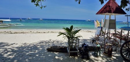 Tropical Divers Dive Center at Alona Beach Tropical Divers Alona Beach Panglao