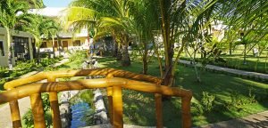 Tropical Garden Bohol Resort Philippines