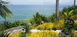 Tropical Garden Donatela Bohol